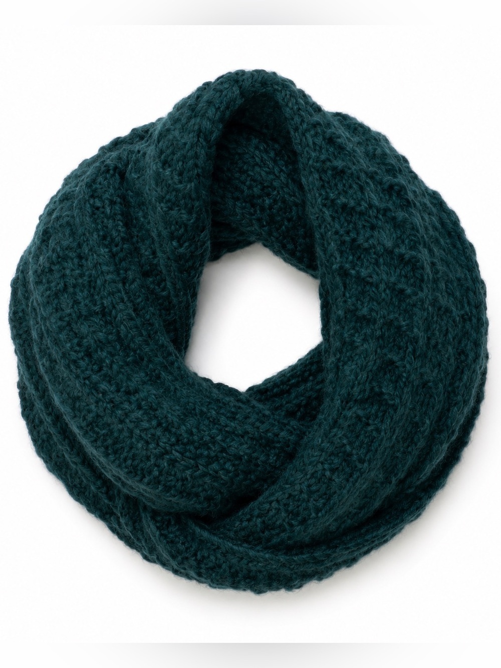 NWT Nordstrom BP Chunky Scarf